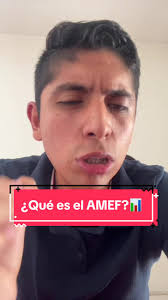 ¿Qué es el AMEF? Metodología en Ingeniería Industrial