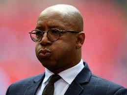 From prison to the Premier League: Ian Wright's roller-coaster journey to  the top