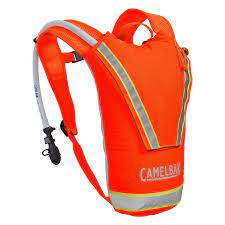 Remove your bladder from your backpack and take it apart, being careful to separate the tube, the bite valve. Camelbak Hi Viz 2 0l Orange Keep Hydrated On The Go With Our Huge Range Of Hydration Packs Camelbak New Deleted Direct