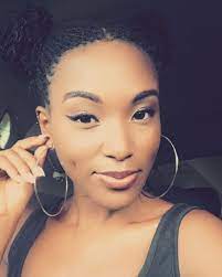 Sisterlocks 4 Months Post Installment Sisterlocks Bun Two Buns Mickey Mouse Ears Sisterlocks Black Women Hairstyles Womens Hairstyles