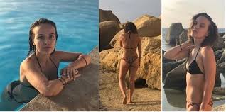 Vše jen pro muže na blesk.cz. Voriskova Valcuje Umelotiny Na Instagramu Tohle Je Skutecna Krasa Expres Cz