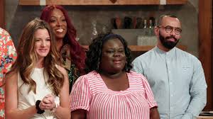 Food network can sometimes lean more aspirational than inspirational. Is This Kirkland Game Show Contestant The Worst Cook In America King5 Com