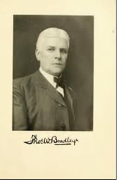 The History of Orange County