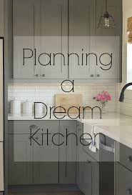 Start new thread in this topic | watch this. Planning A Dream Kitchen The Ana Mum Diary