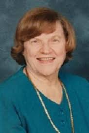 Jeanne Ann Hoff Dingel Obituary in Pittsburgh at John F. Slater Funeral  Home, Inc.