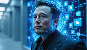 Elon Musk's Ambitious Fusion: AI and Social Media Unite in a $20 Billion Bid