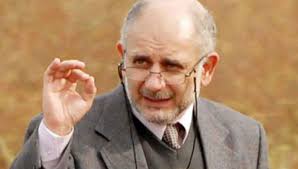 Abelardo Jorge Basbús: “Los mejores augurios para todos los integrantes de  la familia que componen EL LIBERAL”