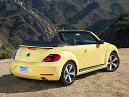 New 2015 Volkswagen Beetle Price Photos Reviews Safety Ratings Features Volkswagen New Beetle Volkswagen Beetle Convertible Beetle Convertible