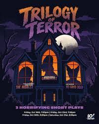 Trilogy of Terror • iO Theater