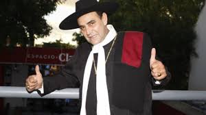 Rancho ñato, es un lugar donde tres naciones limitan: Dan De Alta Al Chaqueno Palavecino Y Continuara Su Recuperacion En Su Casa