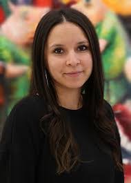 Alexis Ronquillo's Instagram, Twitter & Facebook