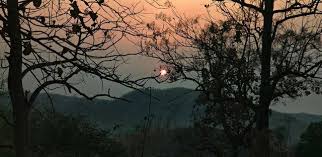 Hingga saat ini, gambar gunung masih jadi lukisan yang. Alam Semula Jadi Steemit