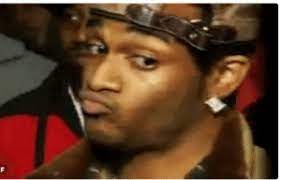 25 Best Puckered Lips Meme Memes Conceited Reaction Memes Duck Face Memes Gif Memes