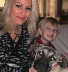 Becky Harbaugh's Instagram, Twitter & Facebook