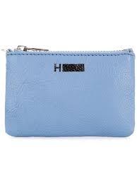 中古 【中古】h beauty ＆ youth 21ss 「silk seamles pajama」パジャマパンツ . Shop H Beauty Youth H Beauty Youth Zip Wallet Blue