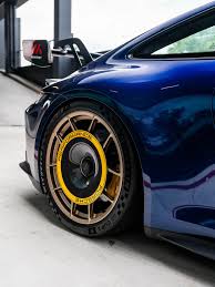 Image result for Moon Gem 2025 Porsche