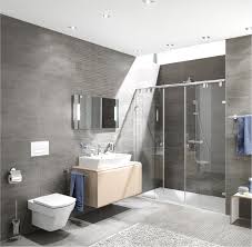 Badezimmer Platten Design Stylish Bathroom Modern Master Bathroom Grey Bathroom Tiles