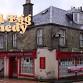 ABERDOUR'S MONTHLY COMEDY NIGHT! event image