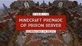 Posts requesting commissions or uncompleted setups are not allowed. Minecraft Server V8 Download Premade Minigames Survival Skywars Youtube