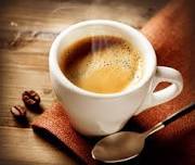 Coffee with the City Manager