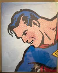 The “Complete Histories” of Superman, Batman, and Wonder Woman by Les  Daniels, circa 1998, 1999, and 2000. Great books.