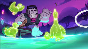 Subreddit for all things brawl stars, the free multiplayer mobile arena fighter/party brawler/shoot 'em up game from supercell. New Brawler Brawlstars