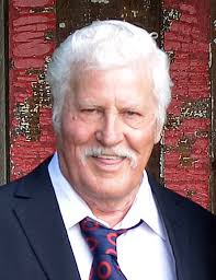 obituary: April 2018