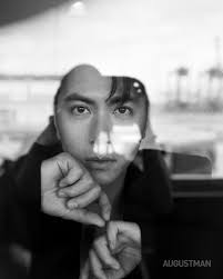 Fuzhou-Born Singapore Actor Xu Bin On Writing His Own Destiny