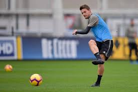 Daniele rugani fm21 reviews and screenshots with his fm2021 attributes, current ability. Chi E Daniele Rugani Altezza Eta Peso Biografia Fidanzata Figlio Stipendio E Instagram