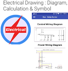 Home wiring app is free app for home electrical wiring diagrams with complete description, pinouts, electrical calculations and other useful reference for home wiring projects. 7 Best Electrical Diagram Apps For Android And Their Features Electrical Industrial Automation Plc Programming Scada Pid Control System