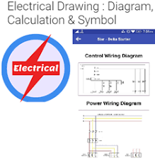 Symbols you should know wiring diagram in this article, we will learn some interesting facts about the wiring diagram, their importance, and the useful online tool, i.e., edraw max, to draw them quickly. 7 Best Electrical Diagram Apps For Android And Their Features Electrical Industrial Automation Plc Programming Scada Pid Control System