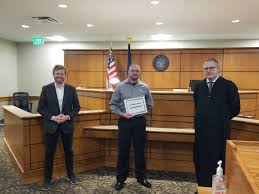 Be it fishing, camping, fitness, or hunting accessories, purchasing the product of your desire has been made easy with meijer. Belding Man Graduates From Ionia County Veterans Treatment Court The Daily News