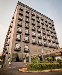 Penikmat janda muda dan bini orang. Samala Hotel Jakarta Cengkareng Indonesia Booking Com