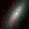 Galaxia espiral barrada 2608 : Galaxia Espiral Regular Viquipedia L Enciclopedia Lliure