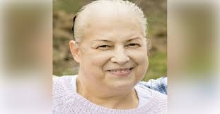 Obituary information for Thelma H. Burkholder