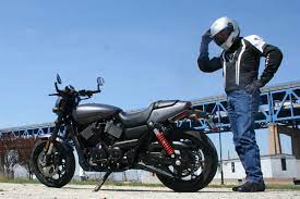 The 2017 Harley Davidson Street Rod I Don T Get This Motorcycle The Ride So Far