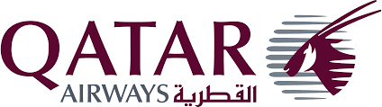 Qatar png collections download alot of images for qatar download free with high quality for designers. Qatar Airways Logos Download
