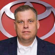 Burnsville Toyota Staff