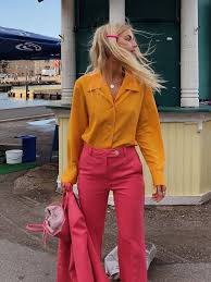 'after having my son none of the clothes i owned felt like clothing i would normally wear yet i still. 15 Sustainable Fashion Brands Every Editor Shops From Already Colorful Fashion Fashion Sustainable Fashion Brands