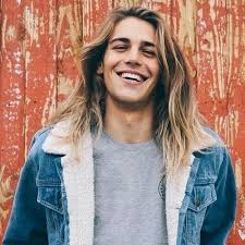 Choose the best hairstyles with bangs for your type of face, including round, oval, and square, inspired by your favorite celebrities. 70 Skater Haircut