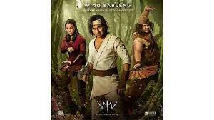 Sinopsis Film Wiro Sableng Tayang Perdana Di Sctv Sabtu Besok Simak Aksi Vino G Bastian Dkk Tribunnews Com Mobile