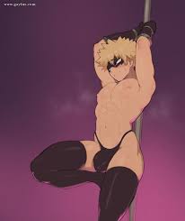 Page 1 | CheeseCrumblesBakugo-Art | Gayfus - Gay Sex and Porn Comics