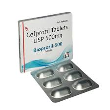 Image result for Cefprozil