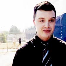 Just click the edit page button at the bottom of the page or learn more in the plot summary submission guide. Diretta Telefilm Conosciamoli Meglio 5 Mickey Milkovich Shameless