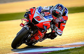 Semusim berada di avintia ducati, pembalap yang karirnya redup bersama red bull ktm di motogp 2019 targetkan kursi pembalap ducati. Johann Zarco Pasang Target Besar Di Motogp 2021 Jpnn Com