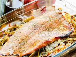 Epingle Sur Recettes Poisson