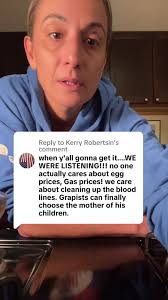 Replying to @Kerry Robertsin #womenoftiktok #women #grape