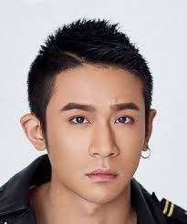 Chen Wei Xu (陈威旭) - MyDramaList