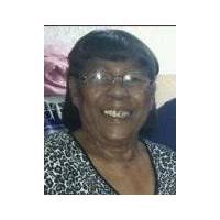 Annie Guillory Obituary