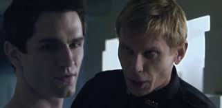 Paint the Town Blood Red